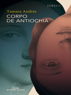 cover image of Corpo de Antiochia